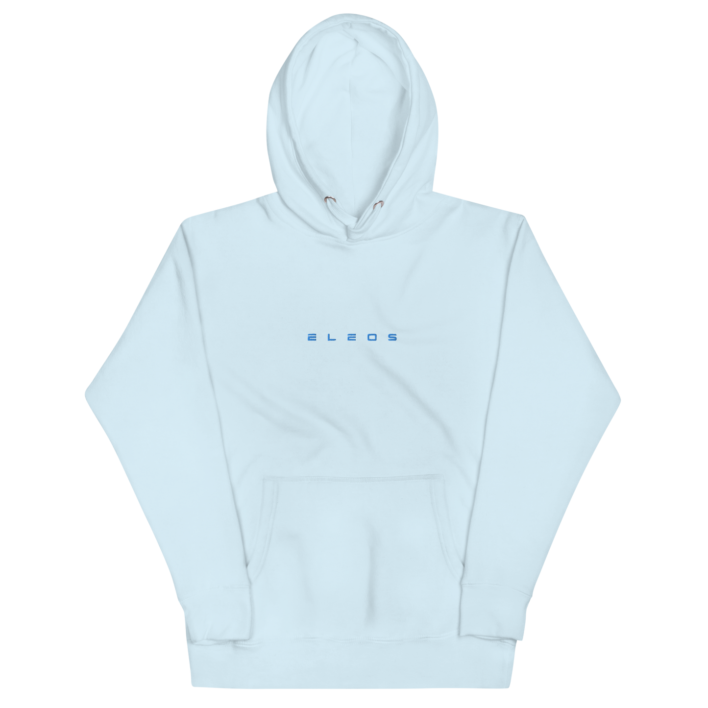 "Disciple of God" Hoodie