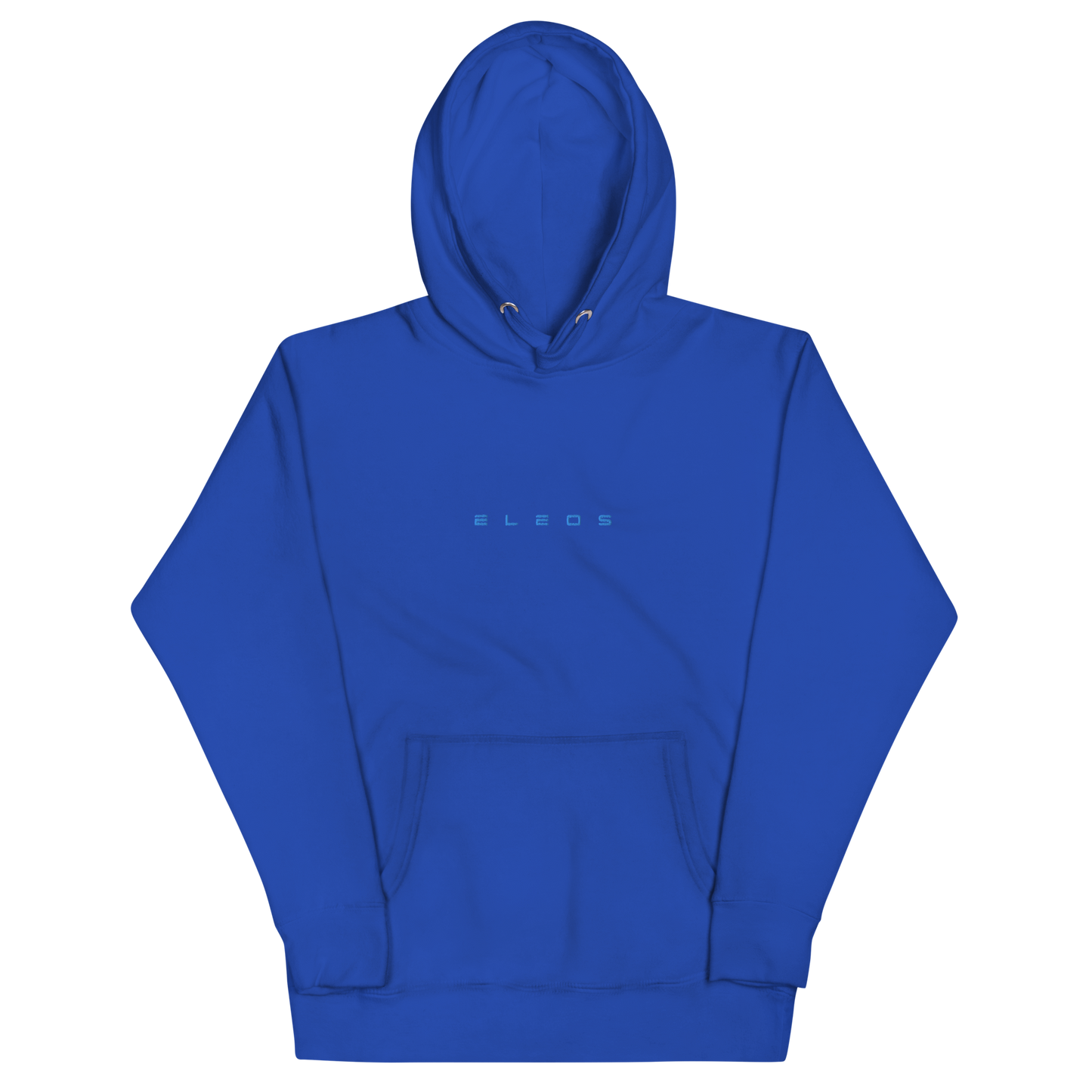 "Disciple of God" Hoodie