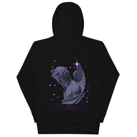 "Forever In Paradise" Hoodie