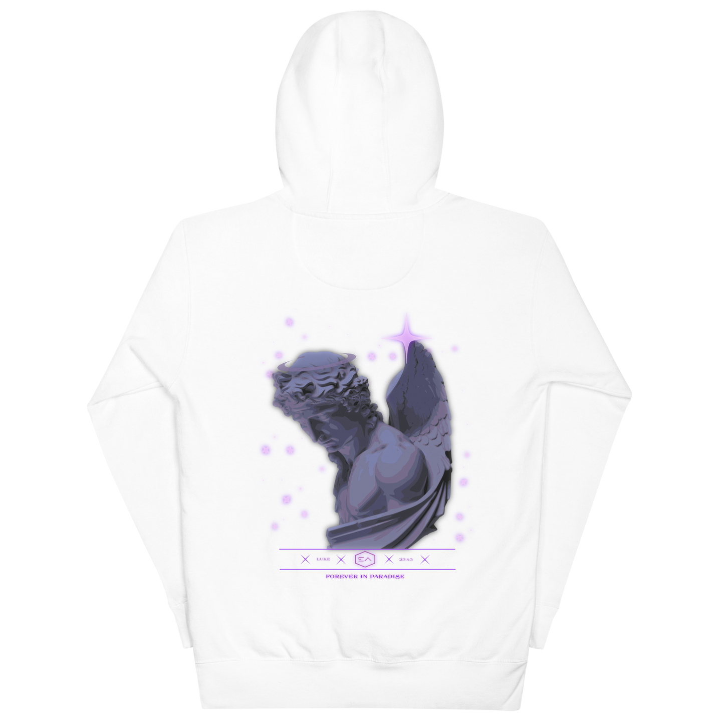 "Forever In Paradise" Hoodie